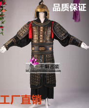 吕剧戏装的艺术特色与当代创新——从传统到现代的服饰变迁