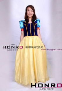 国内外演出服装租赁服务 以上海浦东及超人服装为例的行业解析