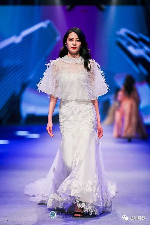 时尚新生代 浙江理工大学服装学院2018届毕业汇演之服饰艺术探索